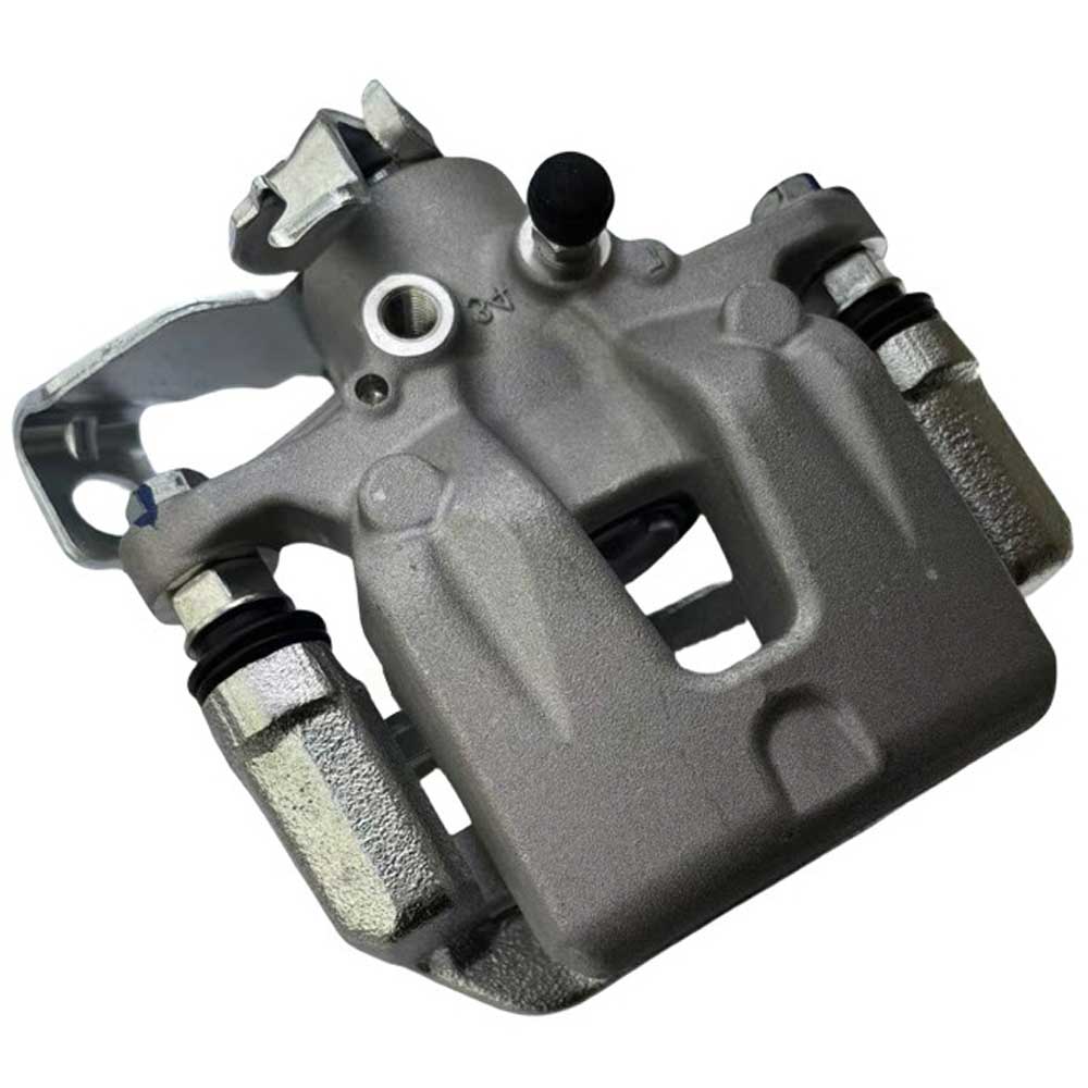 2017 Kia Soul Brake Caliper